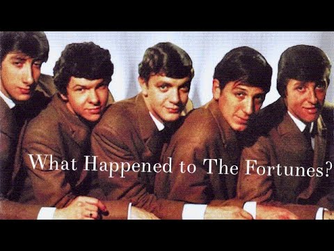 What Happened to The Fortunes?