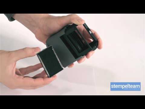 Trodat Printy 4928 - stempelteam.de