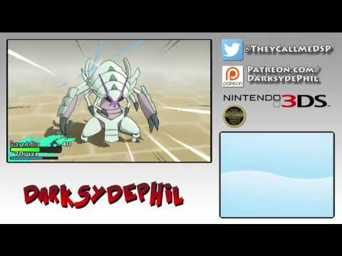 Pokemon Moon playthrough pt65 - Lillie's Rescue/SURPRISE Island Kahuna Challenge!