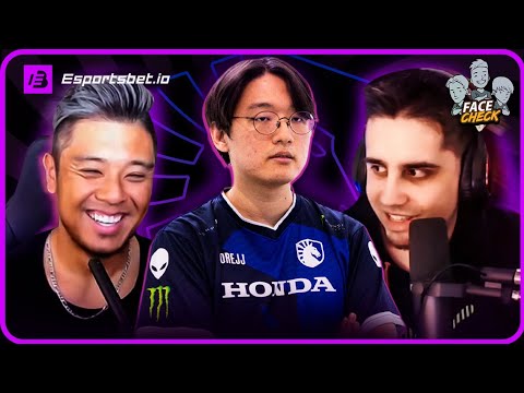 Team Liquid Defeated THEMSELVES?? NRG/TL & TSM/EG Breakdown | Facecheck S02E14
