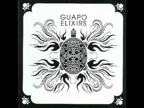 Guapo - Jeweled Turtle