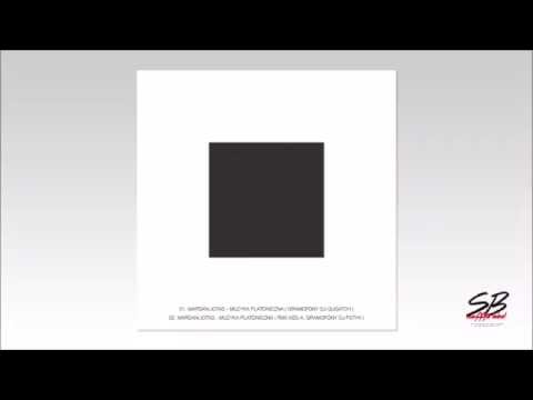 Marsan / Jotas - Muzyka platoniczna (Cuts: DJ Gugatch)