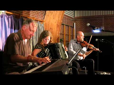 Knorifas - Ottemandsdans fra Himmerland (DK) - Danish folkdancemusic