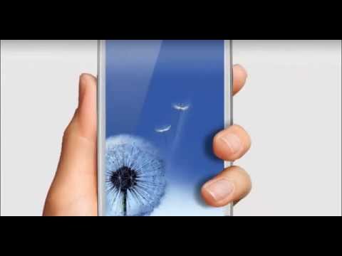 Blue Wallpapers Video