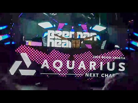 Brennan Heart @Austria Goes Zrce 2019