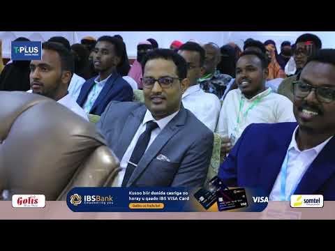 Hadaljeedinta Gudoomiye ku-xigeenka degmada Bosaaso Bashiir Faarax Siciid