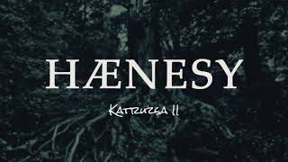 Haenesy - Katruzsa II (Black Metal Hungary)