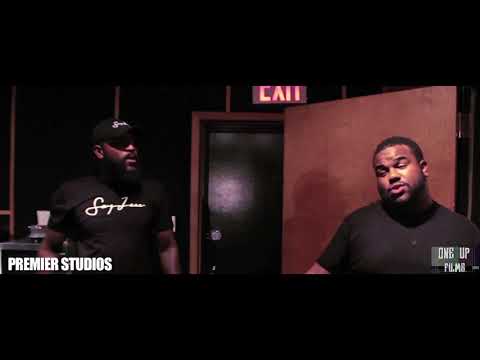 Super Producer Sunny Heights In The Studio With Remo The Hitmaker ! [Watch In 1080p HD]