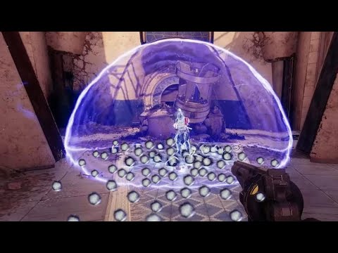 43 Most Broken Glitches in Destiny History