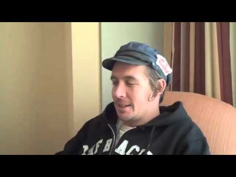 DVS: Dano's Diaries 2009 with Drake McElroy