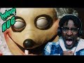 Huluween Film Fest "The HUG" REACTION (FNAF MOVIE?) Huluween Film Fest "The HUG" REACTION (FNAF MOVIE?)