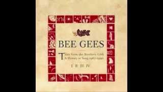 The Bee Gees - ESP