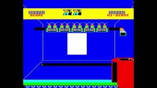 Paranoid Pete for the BBC Micro