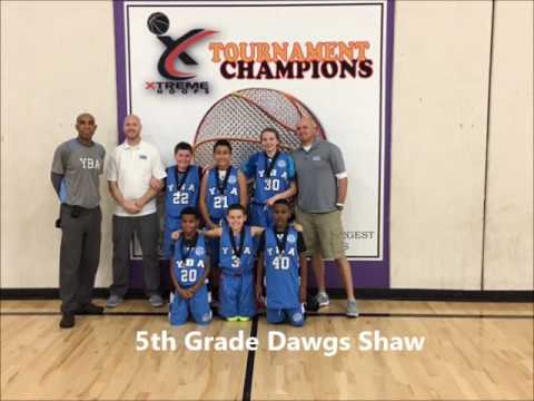 YBA highlights Jan 27