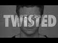 Fedde Le Grand - Twisted [Official Music Video]