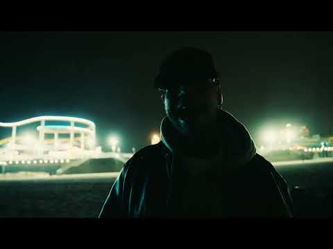 RICKY HIL - DEVIL SEED (OFFICIAL MUSIC VIDEO)