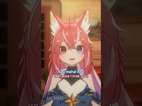 this is what falling in love feels like (tagalog)