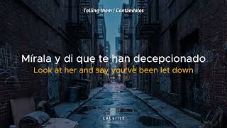 Starsailor - Telling them (Lyrics + Sub Español)