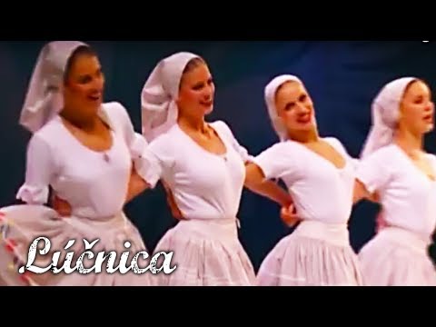 Lúčnica - POZDIŠOVSKÍ HRNČIARI