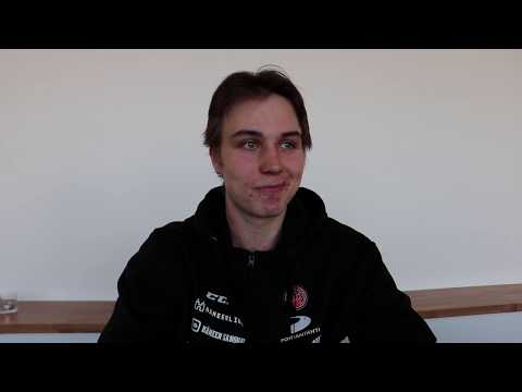 BioRex otteluennakko HPK-SaiPa 22.1.2020 - Innala