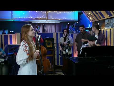 La Cumbia de la Buena Gente