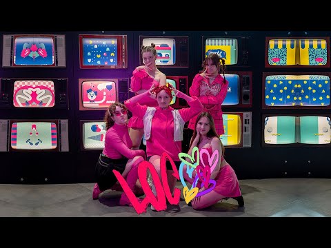ITZY - 'LOCO Dance Cover by FUN-SYNC