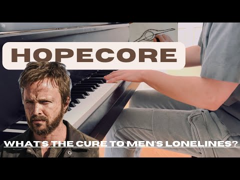 corecore piano pt: 5 (Ultimate HopeCore)