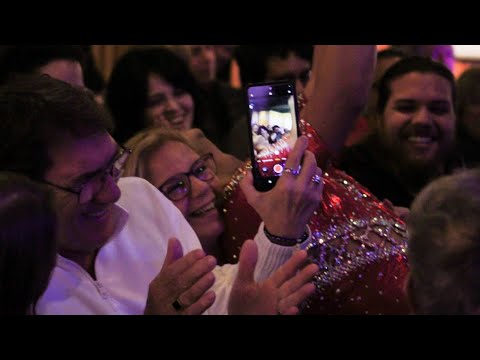 BRUNO HABIB - BALADI / URUGUAY 