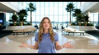 Welcome to MYR: Inside Myrtle Beach International Airport’s Modern Terminal
