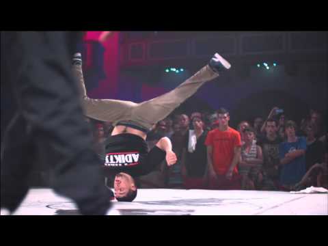 Red Bull BC One LIVE - North American Qualifier Teaser