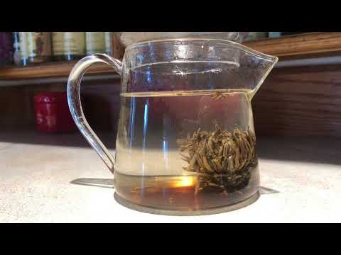 Day 229 of 365 Numi Tea