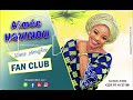 Aimée P HOVINOU FAN CLUB