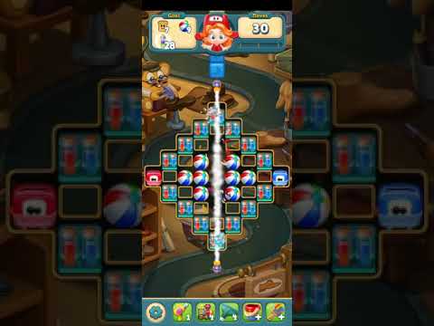 Toy Blast level 4895