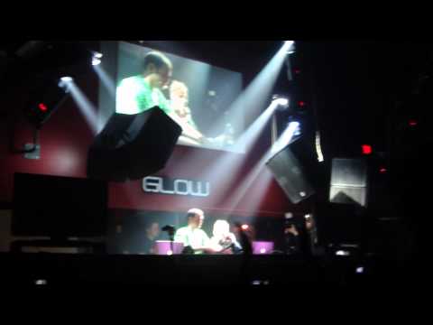 Blake Jarrell and Gabriel & Dresden at Glow Fur Washington D.C.  2011  HD