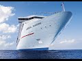 Carnival Sunshine Cruise Ship - Best Travel ...