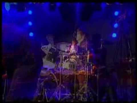 Bomba Atómica live @ HADELNrocks!´13