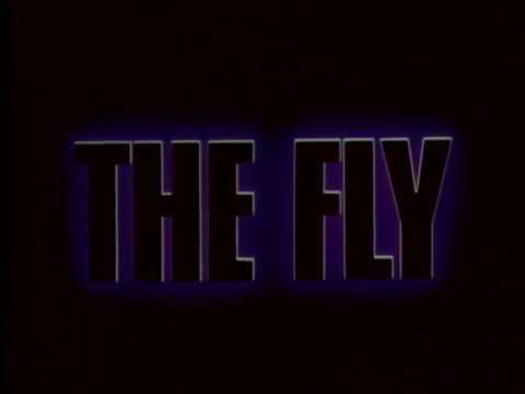 The Fly (1986) - Official Trailer