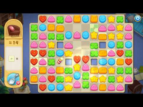 Matchington Mansion level 758 HD