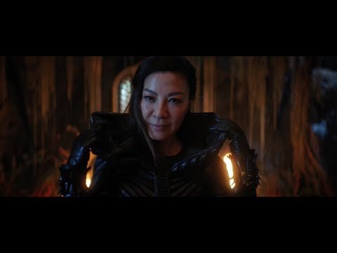 Best of Emperor Georgiou (Michelle Yeoh) | Star Trek: Discovery season 2