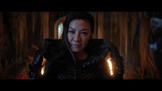 Best of Emperor Georgiou (Michelle Yeoh) | Star Trek: Discovery season 2 video
