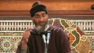 صورة دعاء المغلوب 5\6 فريد الأنصاري Farid alAnsari