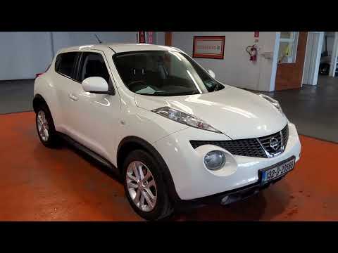 Nissan Juke 2013 - Image 2