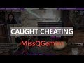 CS:GO Cheating Live On Stream | MissQGemini