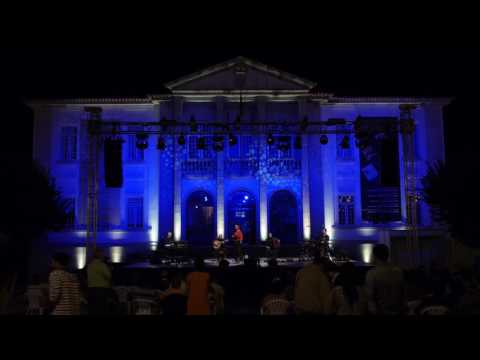 Ana Lains Show in Portugal