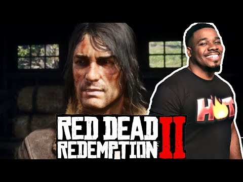 BIG SHOWDOWN IN TOWN ! Red Dead Redemption 2 Walkthrough Gameplay Part 13 - (RDR2)