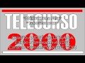 Tema Final Do Telecurso 2000 Tvandre Com
