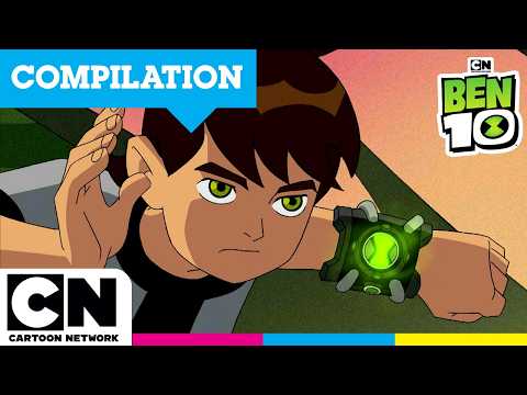 Ben10