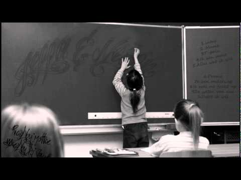 Jeffa & neson - Ik voel me fuckt up