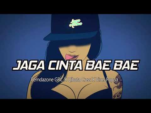 JAGA CINTA BAE BAE