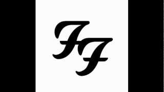 Foo Fighters - Have a Cigar (live acoustic)